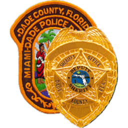 [Florida City] Miami Dade County Training Center