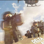 YA- Delta Force