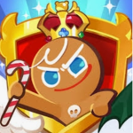 Cookie run kingdom epic players