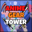[🍥]Anime Gear Tower