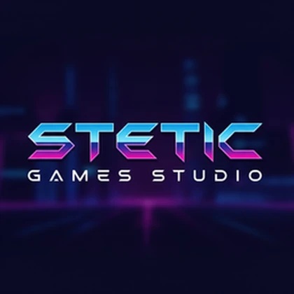 Stetic Games Studio Roblox group icon