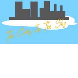 The City In The Sky