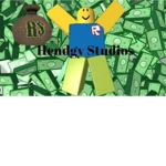 Hendgy Giveaway's