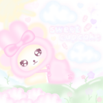 sweet cupcake