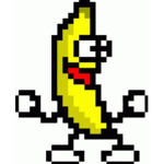 The local bananas