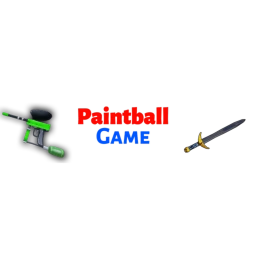 Paintball game [New Patch!] icon