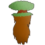 Island Bingus