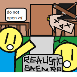realistic gaem rp