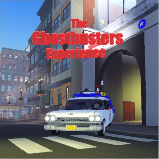 The Ghostbusters Experience: Complete Revamp!