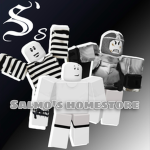 Salmo's homestore