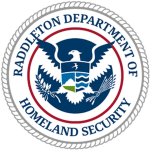 Raddleton City Department of Homeland Security