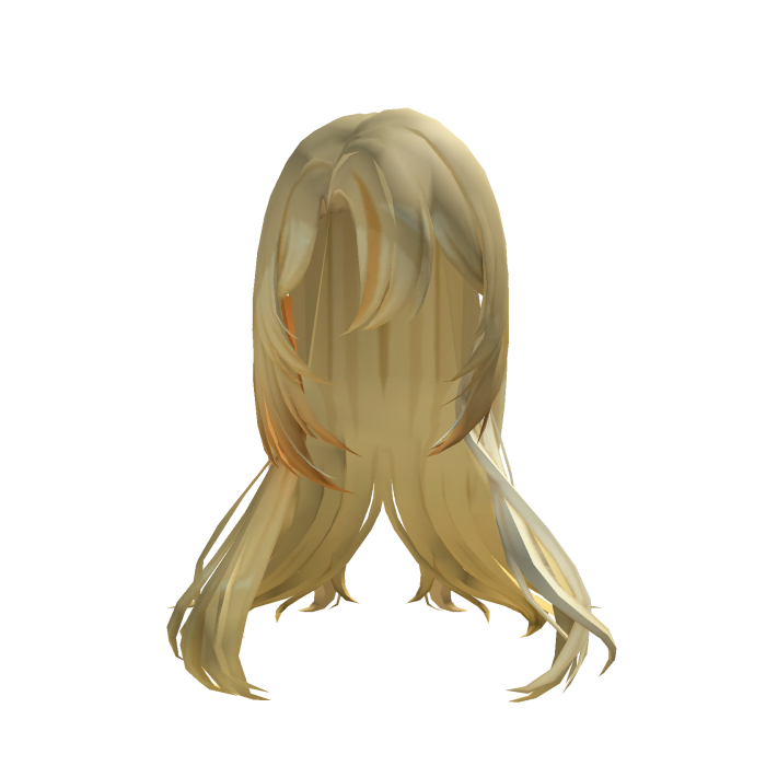 Rhinedottir - Base Hair | Genshin Impact
