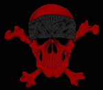 BLACK BLOODS [Da hood]