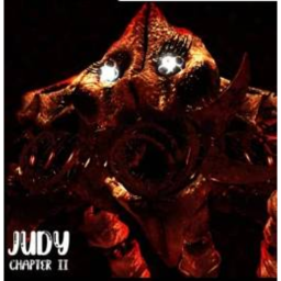 Judy Archive Game Update