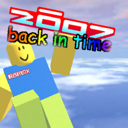 2007: Back In Time