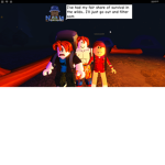 The DeV Squad Group