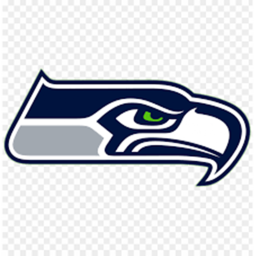 Seattle Seahawks Locker Room