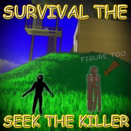 [NEW SEEK MODE] SURVIVAL THE DOORS THE KILLER icon