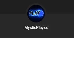 The MysticPlayss Game icon