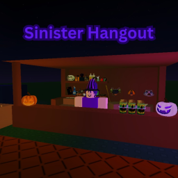 Sinister Hangout