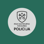 [RPP] Riga's Municipal Police