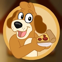 🐾Rusty’s Pizza Palace - Maple Street, RX icon