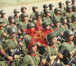 [NRA]日本帝国(伪军)