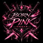 Born Pink Order (BPO)