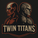 Twin Titans