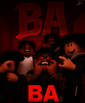 BA #comeback