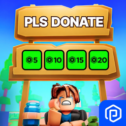 PLS DONATE 💸
