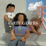 Party Gamers!