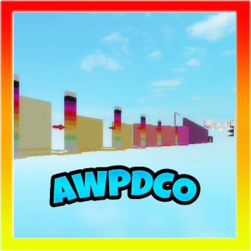 Awesome's Wallhop Per Difficulty Chart Obby