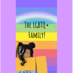 The LGBTQ Family