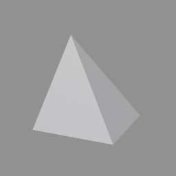 Corner Wedges