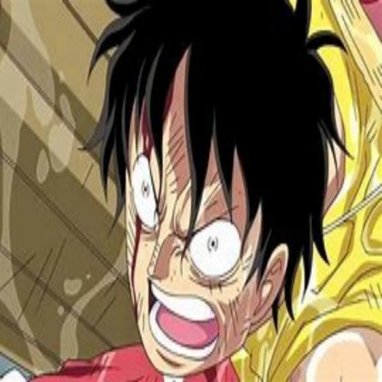 one piece 4 Roblox decal