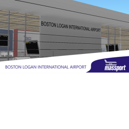 Sans Martin Airport ##