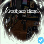 $Designer Shop$