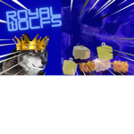 RoyalWolfs