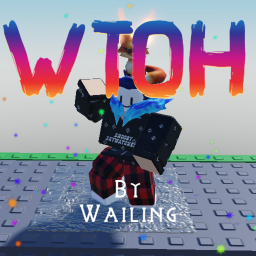Wailing's Towers of Hell