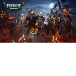 The rich warriors
