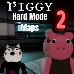 Hard Mode Maps 2! icon