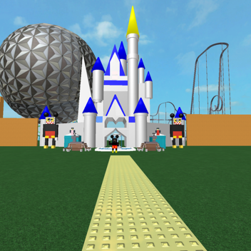 Walt Disney World