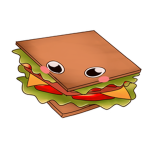 Island Sandwich