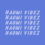 Naomi Vibez