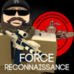 {USMC} ~Force Reconnaissance Battalion~