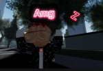 Bad animatez