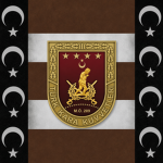 | TET | Kara Kuvvetleri Komutanlığı