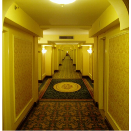 The Really Random Rooms (Big UPDATEEEE!!)