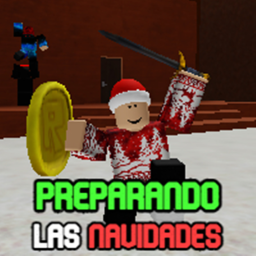 [UPDATE] Preparing The Christmas